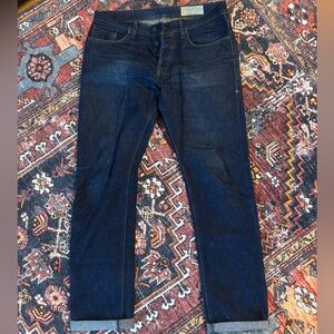 Imogene & Willie - Barton Slim Jeans sized 32